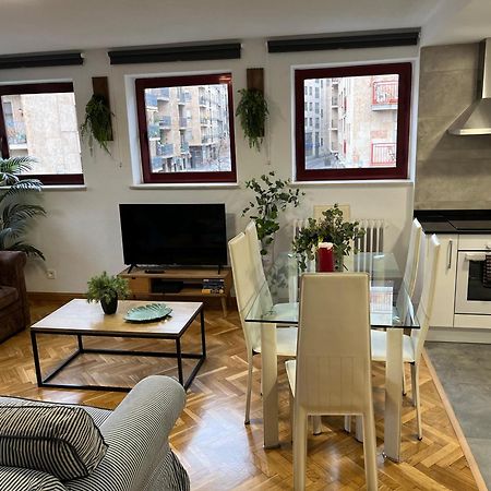 Duplex Laranitasalmantina Apartment Саламанка Екстериор снимка